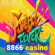 8866 casino